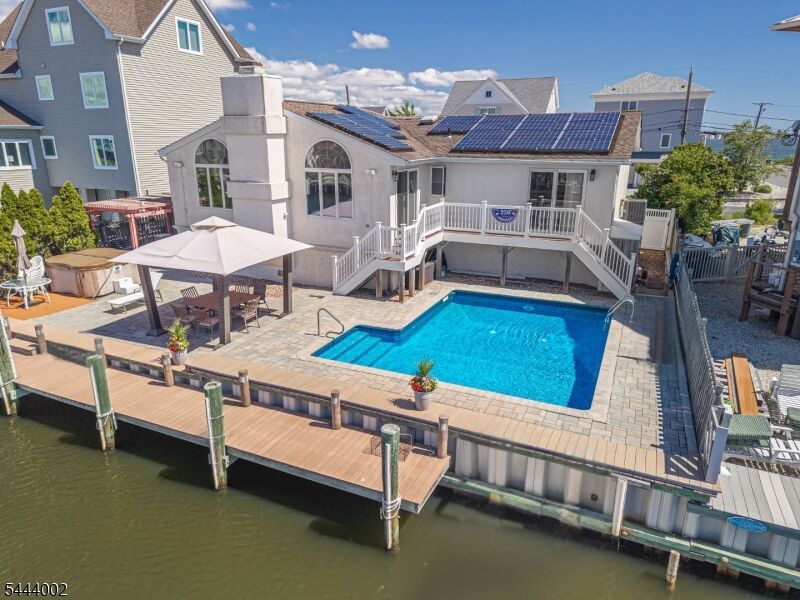 Property Photo: 1955 Pinta Ct NJ 08753