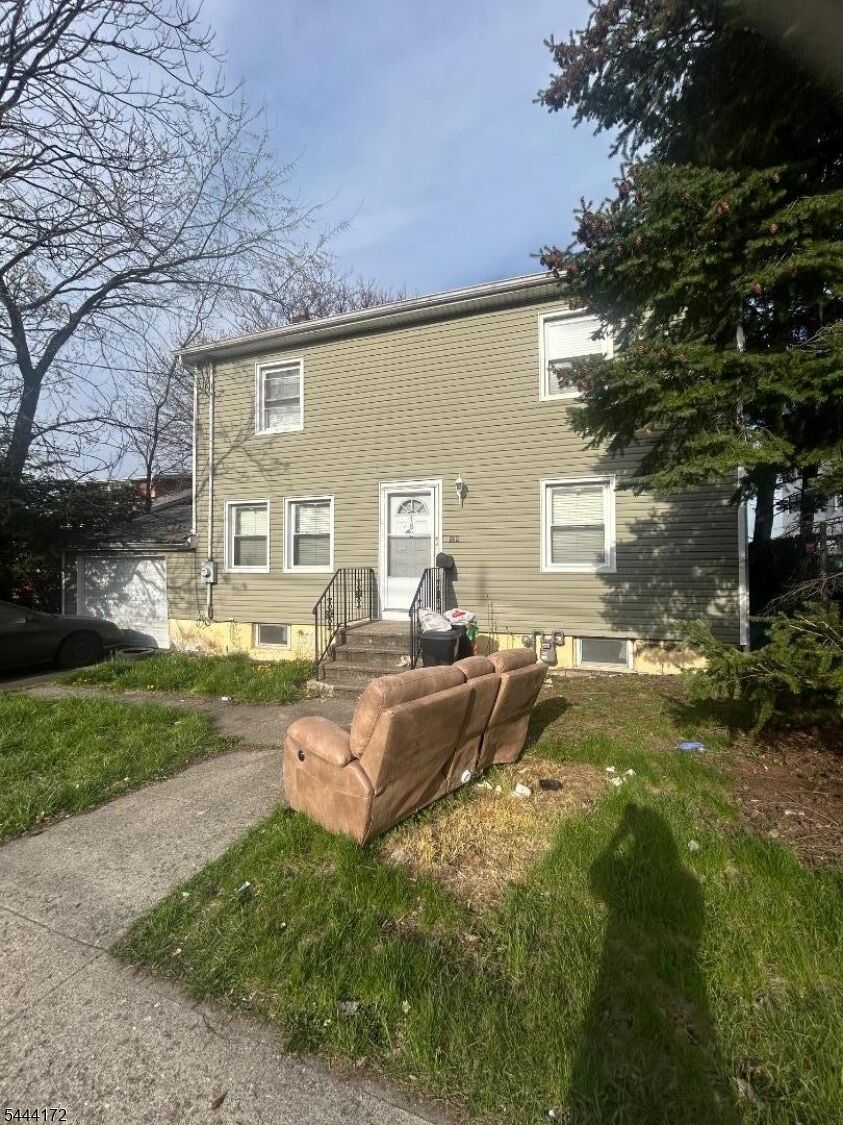 Property Photo: 182 Midland Ave NJ 07663