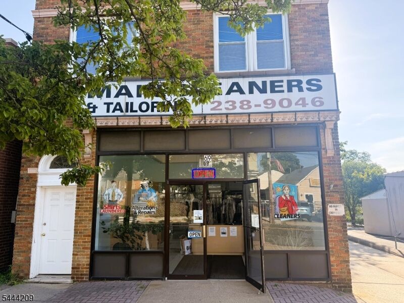 Property Photo:  69 Main St  NJ 08872 
