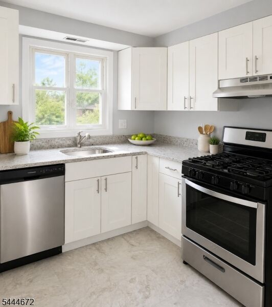 Property Photo:  55 Marconi St 2  NJ 07013 
