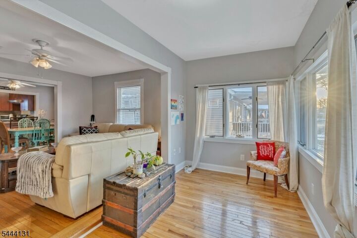 Property Photo:  43 Hillcrest Ave B  NJ 07016 