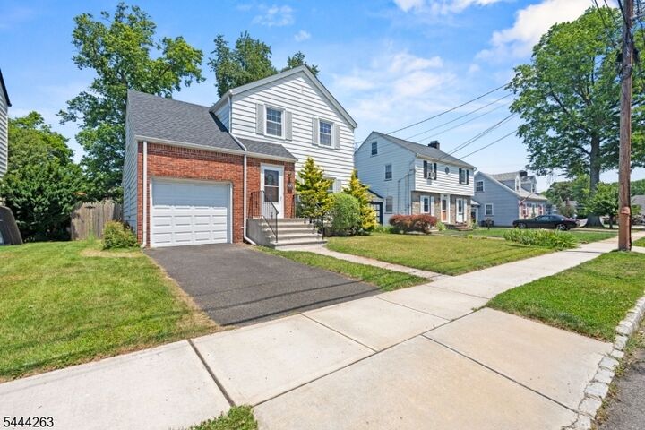 Property Photo:  332 Newark Ave  NJ 07083 