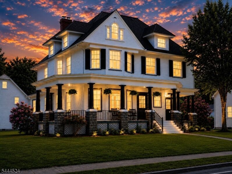 Property Photo: 266 Main St NJ 08889