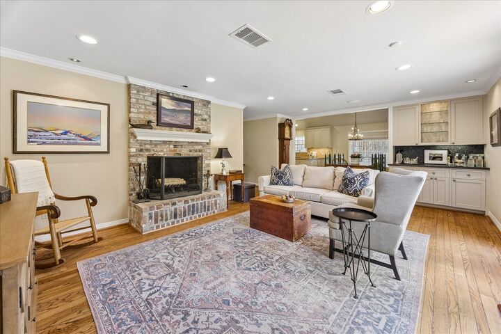 Property Photo:  12107 Beauregard Drive  TX 77024 