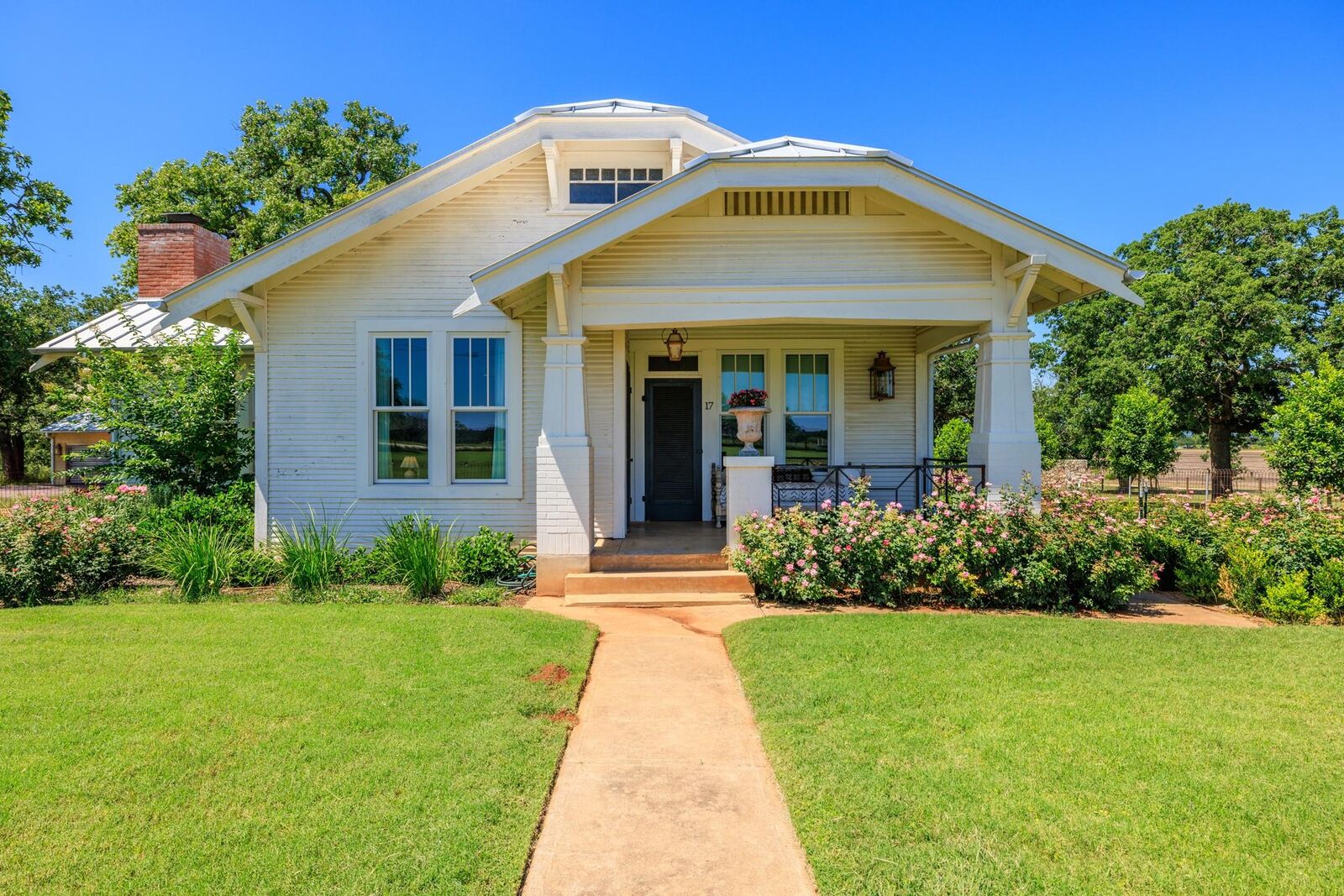 Property Photo: 17 Dusty Farm Lane TX 78624