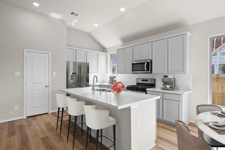 Property Photo:  28813 Crockett Gardens Drive  TX 77357 