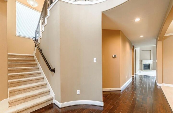 Property Photo:  4607 Rockton Hills Lane  TX 77479 