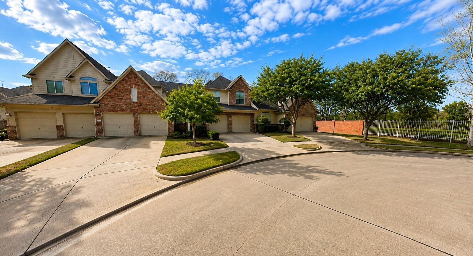 Property Photo: 2219 Ridge Wood Lane TX 77479