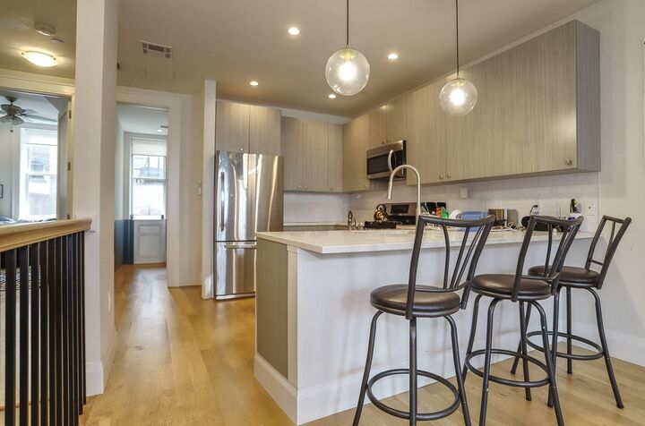 Property Photo: 627 Washington St 1 NJ 07030