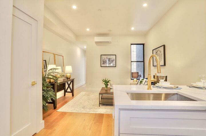 Property Photo: 842 Park Ave 302 NJ 07030