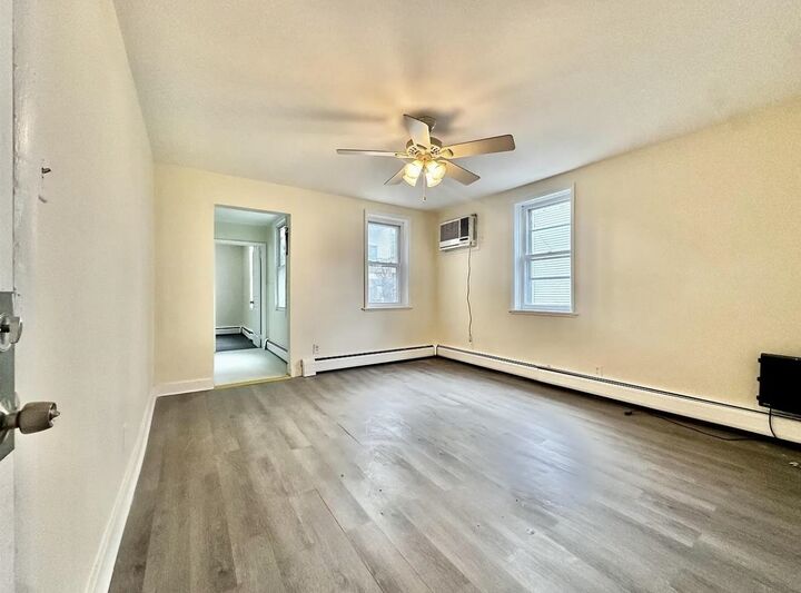 Property Photo: 60 Hopkins Ave 2 NJ 07306