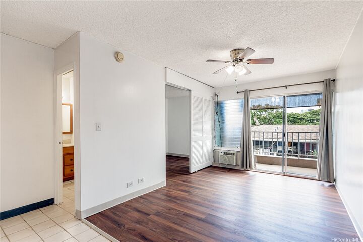 Property Photo:  1459 Pele Street 211  HI 96813 