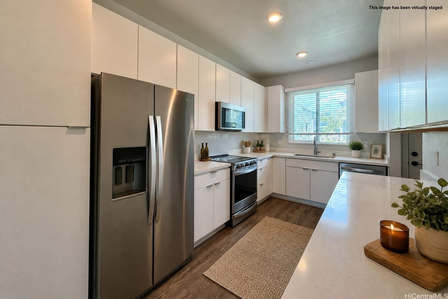Property Photo: 91-1641 Honouliuli Street 26 HI 96706
