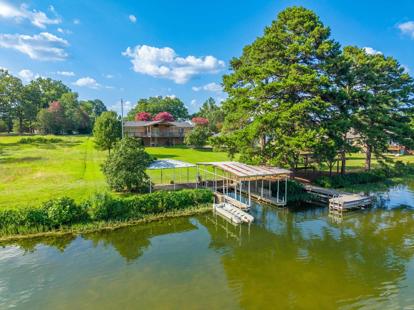 Property Photo:  101 Sisney Lane  AR 71913 