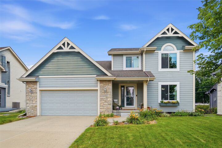 Property Photo:  4101 SW Bluegrass Drive  IA 50023 