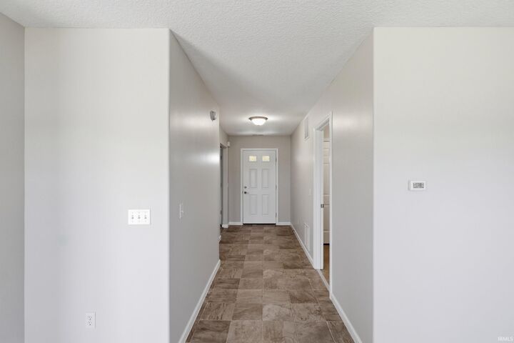 Property Photo: 4009 Nadina Cove IN 46815-5854