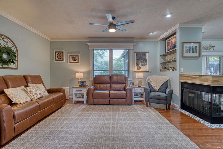 Property Photo:  3213 Roselawn Drive  IN 47711 