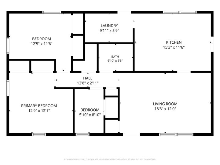 Property Photo:  4524 Greencove Avenue  IN 47714 