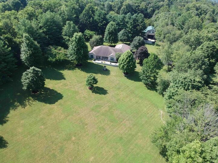 Property Photo:  7078 S Pr Royal Springs Drive  IN 46176 