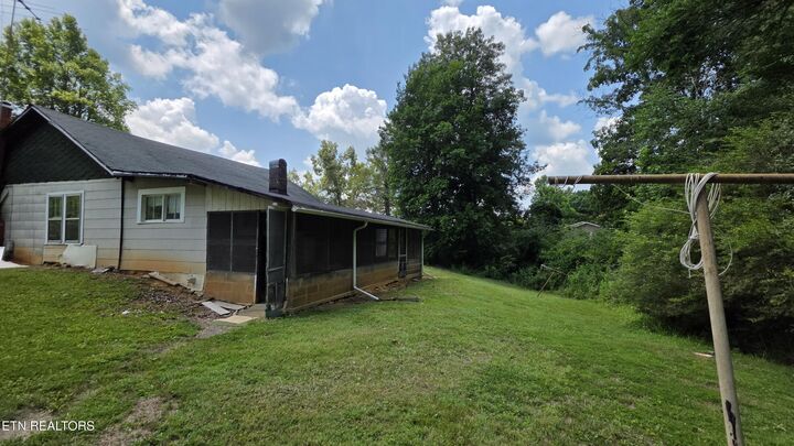 Property Photo:  1720 Old Piney Rd  TN 37803 