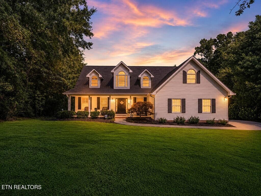 Property Photo:  281 Cottage Drive  TN 37880 