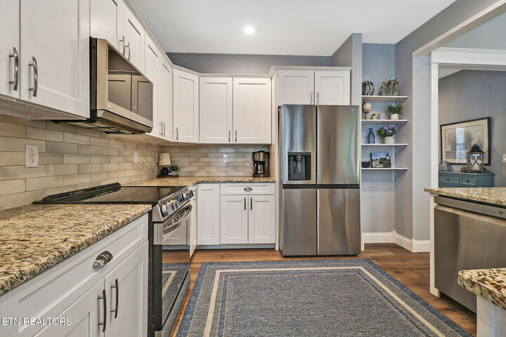 Property Photo:  153 Hawes Circle  TN 38558 