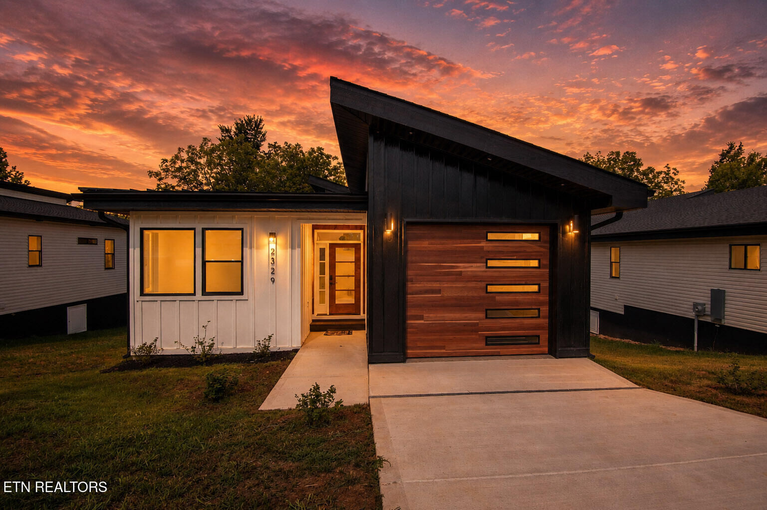 Property Photo: 2329 Rock Gardens Drive TN 37876
