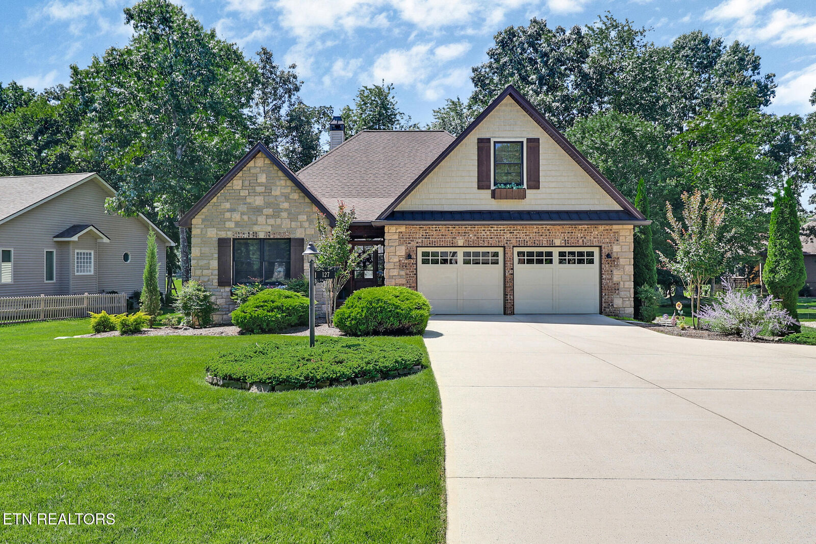 Property Photo:  127 Forest Hill Drive  TN 38558 
