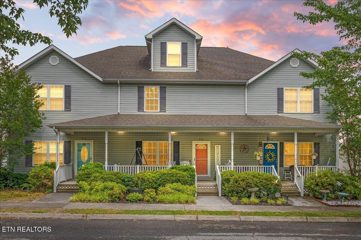 Property Photo:  410 Ashbury Circle  TN 37874 