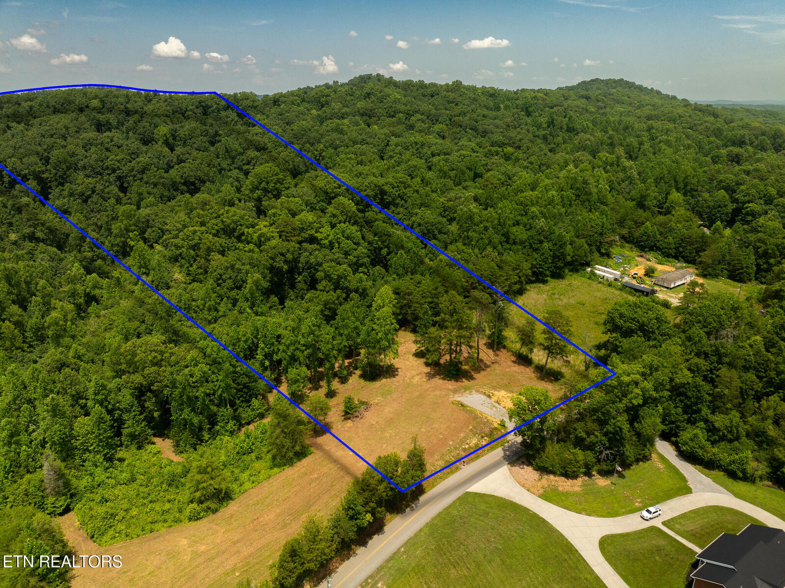 Property Photo:  0 McCammon Rd  TN 37920 