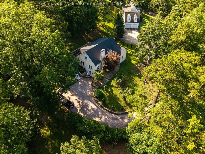 Property Photo:  1508 Thomas Circle  WV 25314 