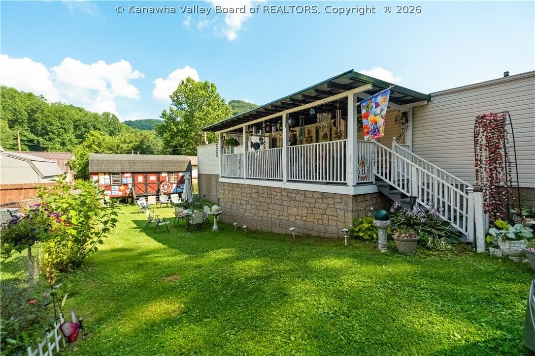 Property Photo:  730 Campbells Creek Drive  WV 25306 