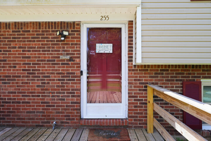 Property Photo:  255 Mocks Creek Drive  KY 40422 