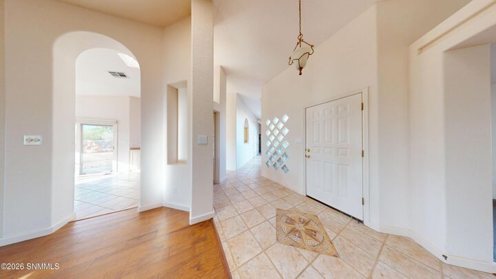 Property Photo:  5301 Redman Road  NM 88011 
