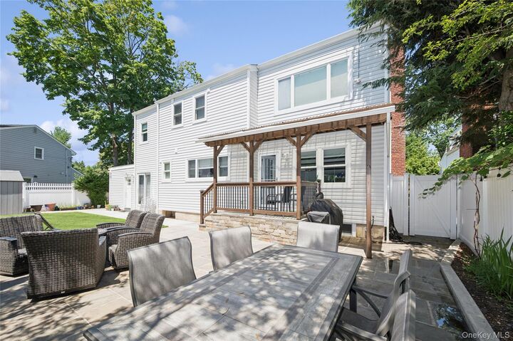 Property Photo:  1954 Kirkwood Avenue  NY 11566 