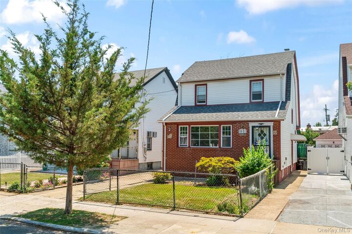 Property Photo: 8952 218th Street NY 11427