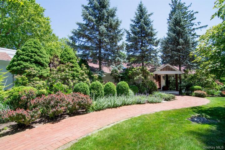 Property Photo: 353 Mountain Road NY 10533