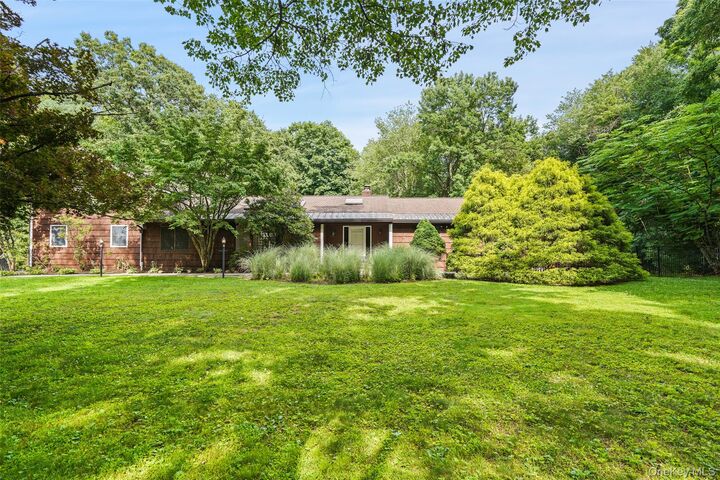 Property Photo: 60 Cherry Street NY 10536