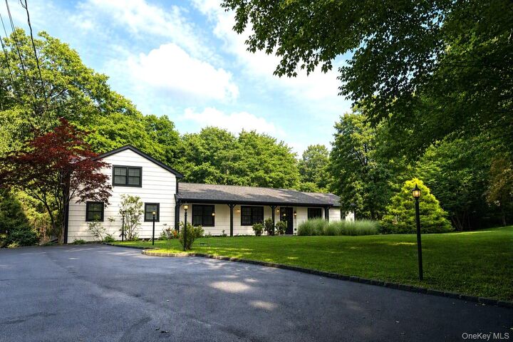 Property Photo: 60 Cherry Street NY 10536