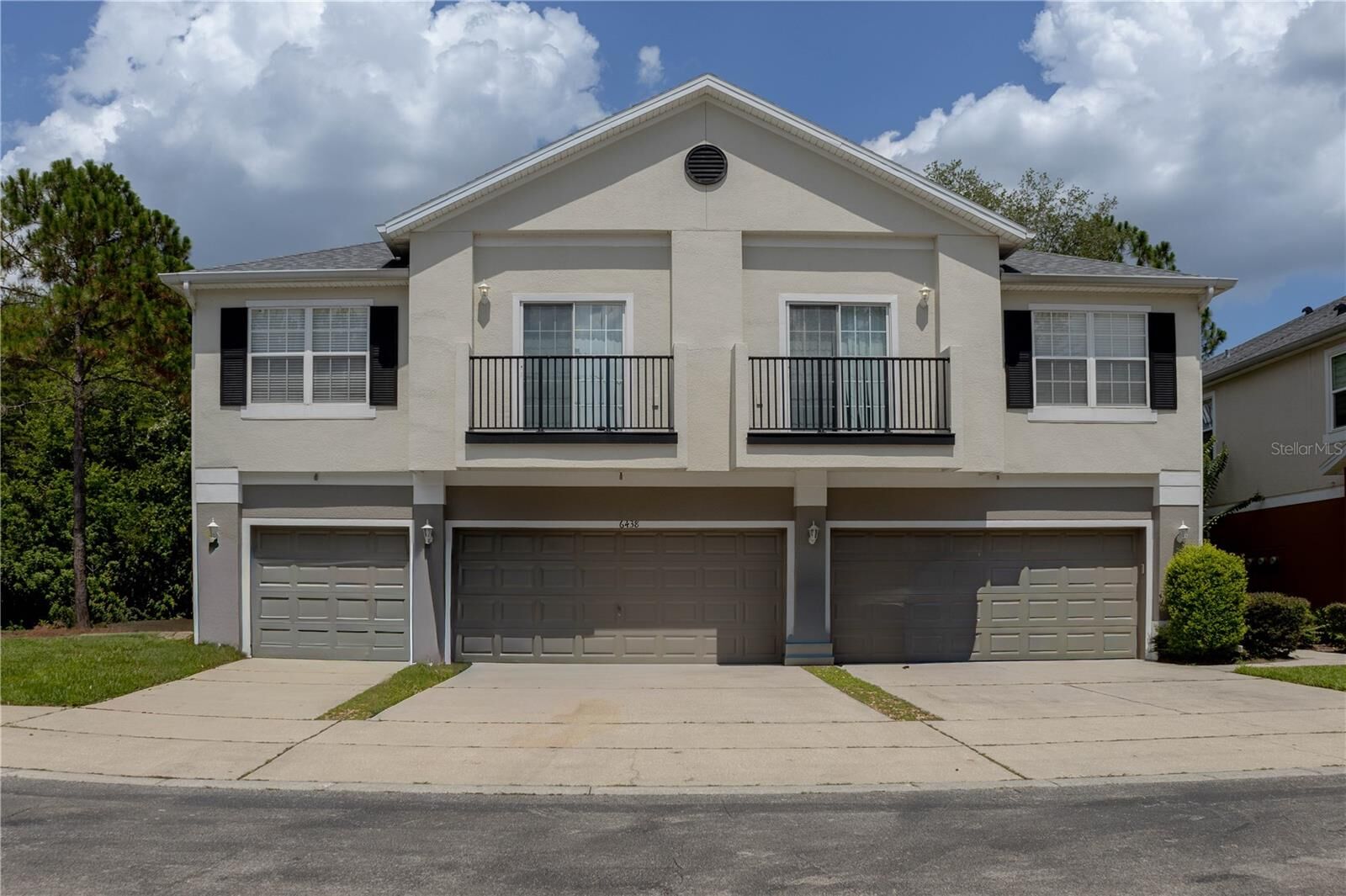 Property Photo: 6438 S Goldenrod Road 19A FL 32822