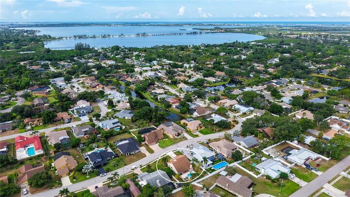 Property Photo:  8112 12th Avenue NW  FL 34209 