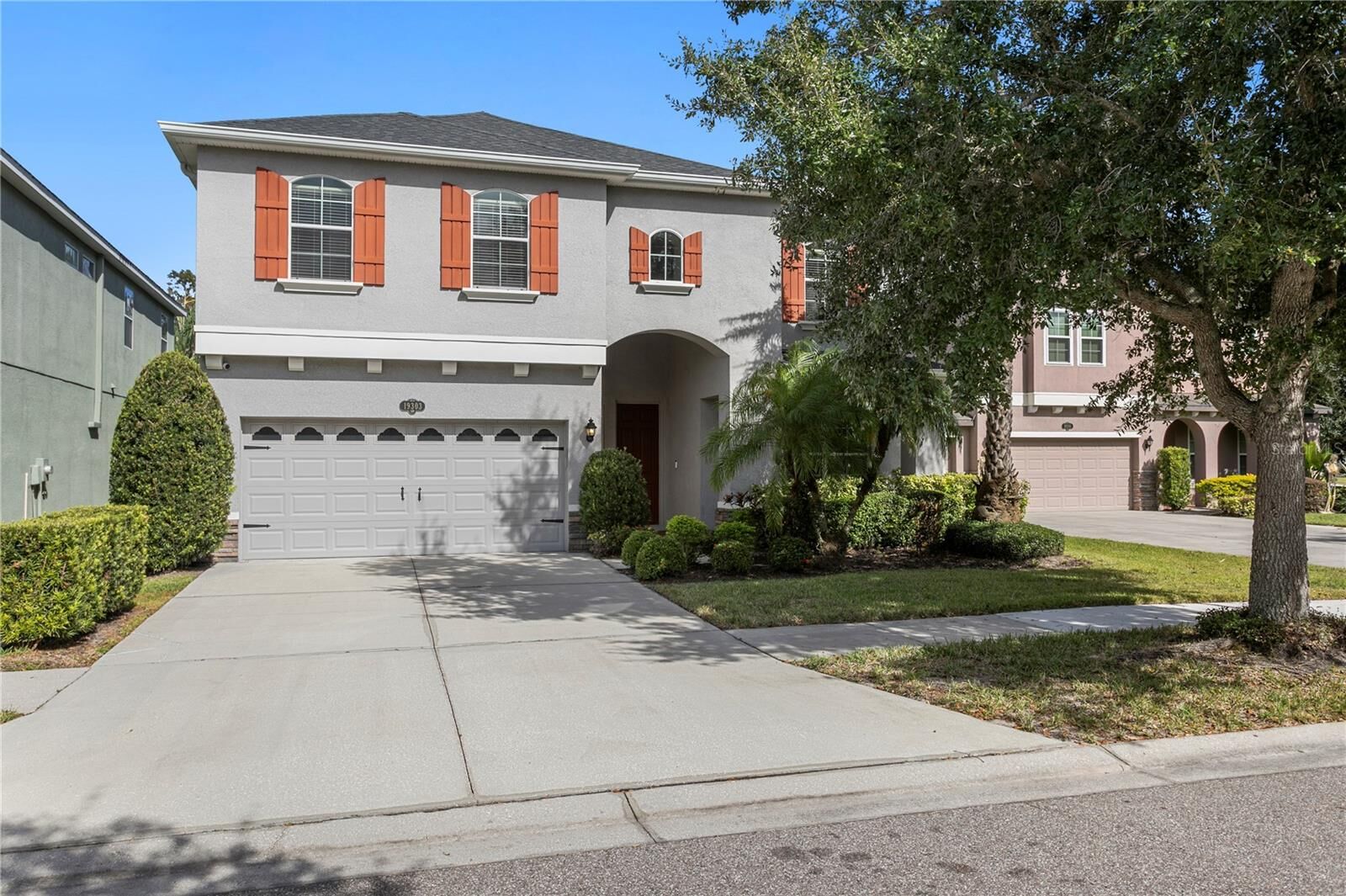 Property Photo:  19303 Water Maple Drive  FL 33647 