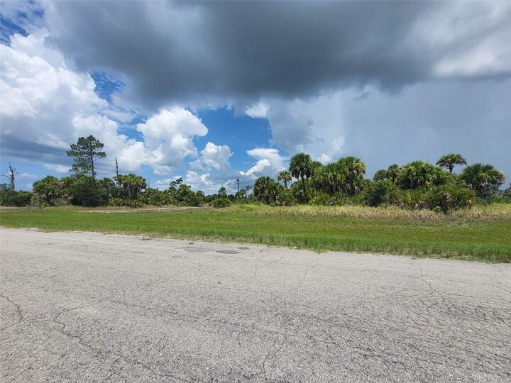 Property Photo:  Fielders Road  FL 34288 