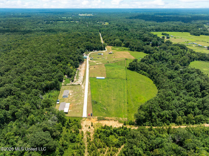 Property Photo:  137 Sugar Creek Road  MS 39426 