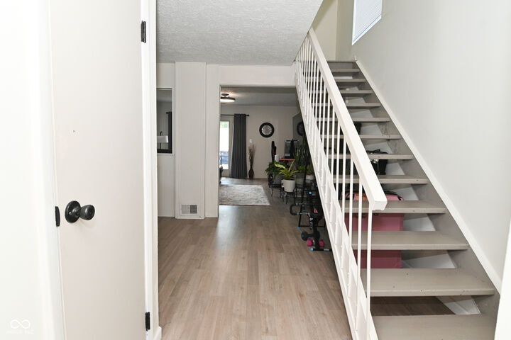 Property Photo:  7368 Country Brook Drive 7368  IN 46260 