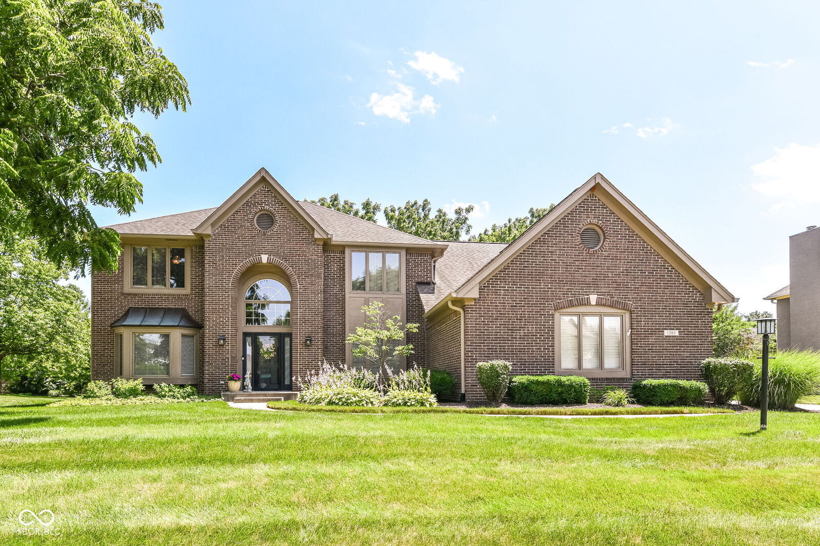Property Photo: 1385 Edinburgh Drive IN 46033