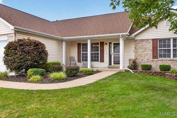 Property Photo:  3132 Post Run Drive  MO 63368 