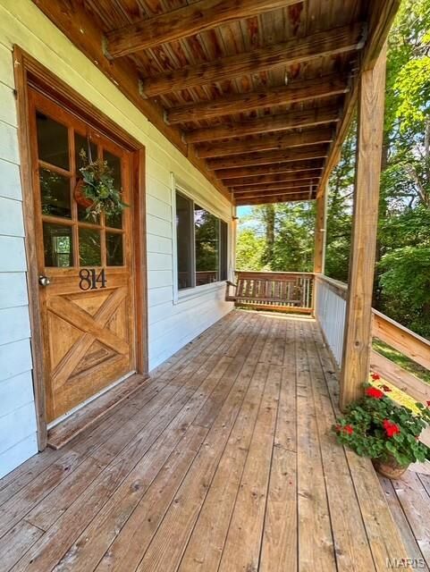 Property Photo:  814 Eureka Road  MO 63025 