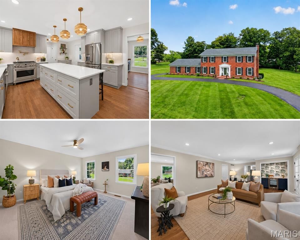 Property Photo: 12529 Windmoor Place MO 63131
