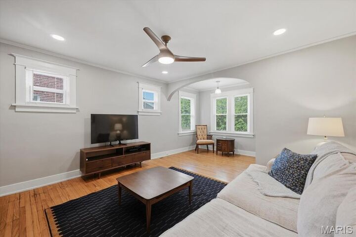 Property Photo:  3344 Lucas And Hunt Road  MO 63121 